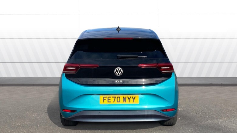 Volkswagen Id.3 150kW 1ST Edition Pro Power 62kWh 5dr Auto Electric Hatchback